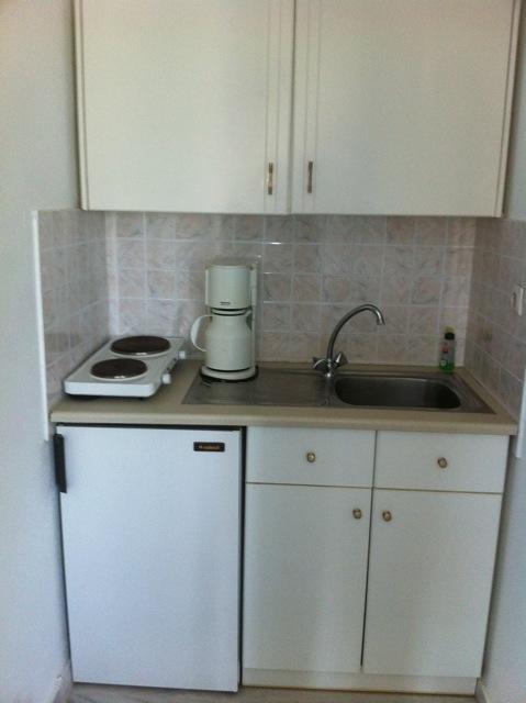 Elena Bungalows Aparthotel Pythagoreio  Ruang foto
