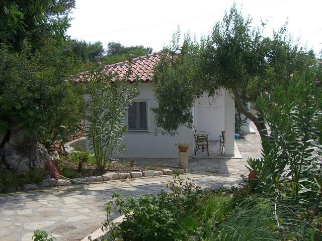 Elena Bungalows Aparthotel Pythagoreio  Bagian luar foto