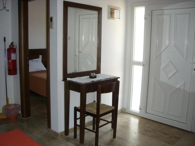 Elena Bungalows Aparthotel Pythagoreio  Bagian luar foto