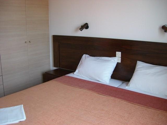 Elena Bungalows Aparthotel Pythagoreio  Ruang foto
