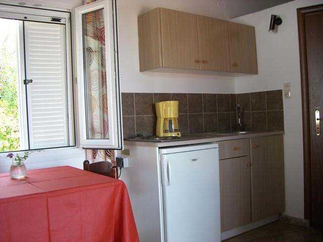 Elena Bungalows Aparthotel Pythagoreio  Ruang foto